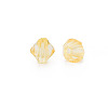 Transparent Acrylic Beads LS-MACR-S373-84-B03-2