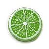 Resin Imitation Fruit Model X-DJEW-G047-01D-1