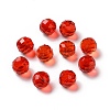 K9 Glass Imitation Austrian Crystal Beads GLAA-H024-17C-14-1