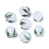 Handmade Lampwork Beads LAMP-Q039-18E-1