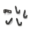 304 Stainless Steel Charms Ion Plating(IP) STAS-K216-41J-EB-3