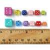 Acrylic Beads Sets OACR-FS0001-76-5