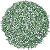 4 Bags Glass Flat Back Rhinestone RGLA-SC0001-06A-1