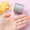 6-Ply Metallic Cord MCOR-CJ0001-03C-02-6