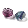 Natural Fluorite Beads G-H007-02C-2