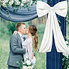 Cloth Big Bowknot Ornaments DIY-CN0003-97A-3