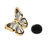 Enamel Pin Badge AL-CBAA14E-01G-01-3