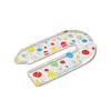 Acrylic Pendants LS-OACR-H113-01G-2