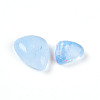 Transparent Acrylic Beads X1-TACR-T028-39H-3