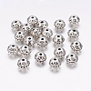 Tibetan Style Alloy Beads LS-LF11126Y-1