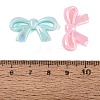 Opaque Plastic Beads KY-Q010-15-3