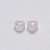 Imitation Jade Glass Beads GLAA-R211-02-A01-2