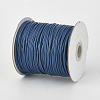 Eco-Friendly Korean Waxed Polyester Cord YC-P002-1.5mm-1140-3