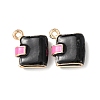 Alloy Pendants FIND-D038-011G-01-3