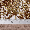 MIYUKI Delica Beads X-SEED-J020-DB1682-4