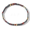 Vintage Ethnic Style Glass Seed Beads Stretch Bracelets for Women EH7956-14-1