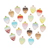 Luminous Resin Enamel Beads RE-CBAC4C7-13-2