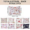 Cloth Mini Furniture Cushion DIY-WH0671-131-2
