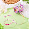 Raffia Twine Yarn OCOR-TAC0025-009C-5