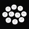 Natural Freshwater Shell Beads LS-BSHE-ZX007-03E-1
