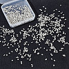 CHGCRAFT 1Bag Tin Beads TOOL-CA0001-12-4