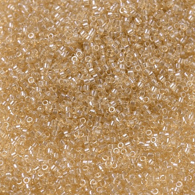 MIYUKI Delica Beads SEED-X0054-DB0101-1