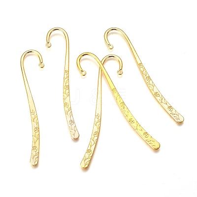 Tibetan Style Alloy Bookmarks LS-K096T011-1