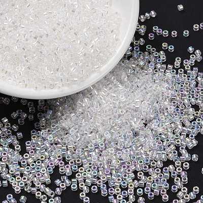 Cylinder Seed Beads X-SEED-H001-F07-1