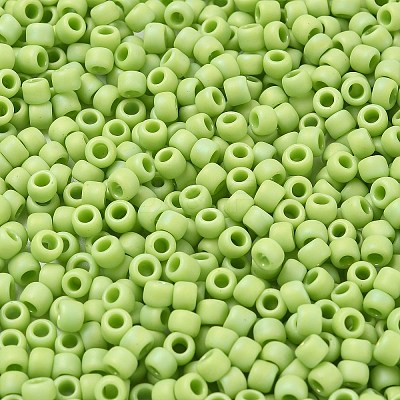 TOHO 6/0 Round Beads SEED-XTR06-0404F-1
