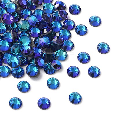 Preciosa® Crystal Hotfix Flatback Stones Y-PRC-HSS16-00030-296-1