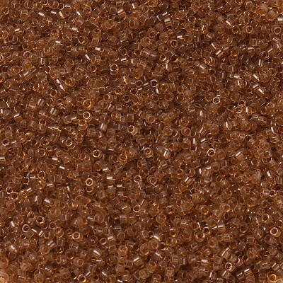 MIYUKI Delica Beads X-SEED-J020-DB1101-1
