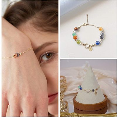 DIY Jewelry Set Kits DIY-NB0003-65-1