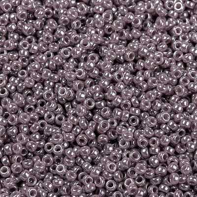 MIYUKI Round Rocailles Beads X-SEED-G009-RR0437-1