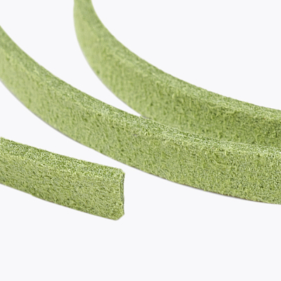 Faux Suede Cord X-LW-R003-5mm-1139-1