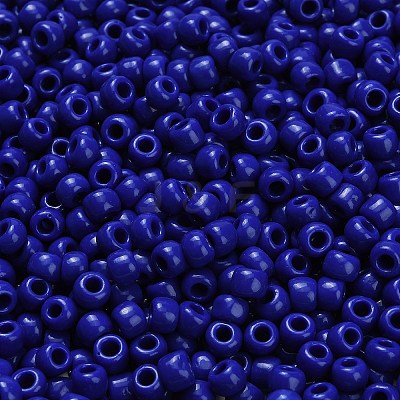 TOHO 3/0 Round Beads X-SEED-TR03-0048-1