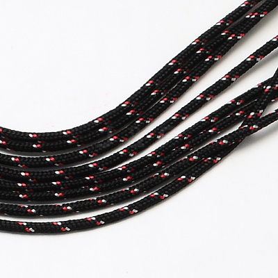 Polyester & Spandex Cord Ropes RCP-R007-307-1