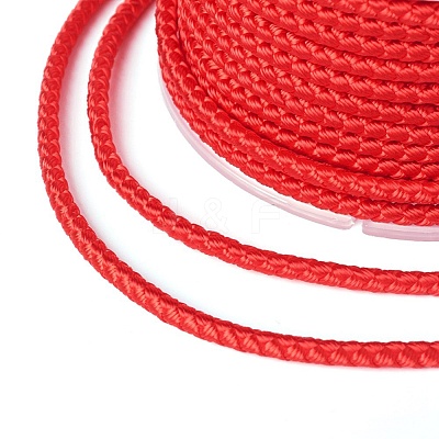 Polyester Braided Cord OCOR-F010-B06-1