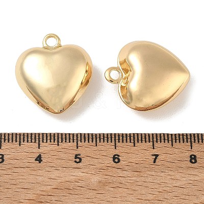 Brass Pendants KK-CBAD851-03G-03-1