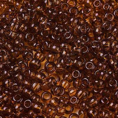TOHO Round Seed Beads SEED-XTR08-0941-1