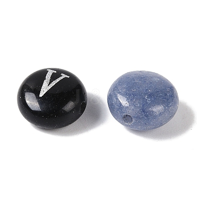 Natural Mixed Gemstone Beads G-L524-20V-1
