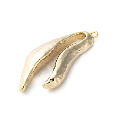 Brass Pendants LS-KK-S513-08C-G-1