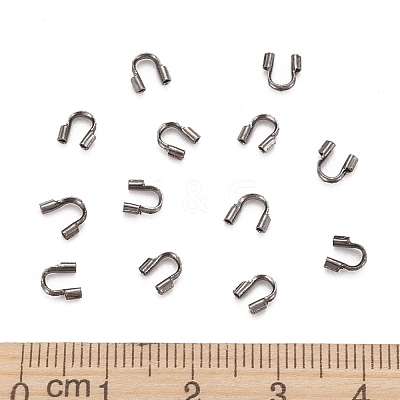 Brass Wire Guardians X-KK-R030-B-1