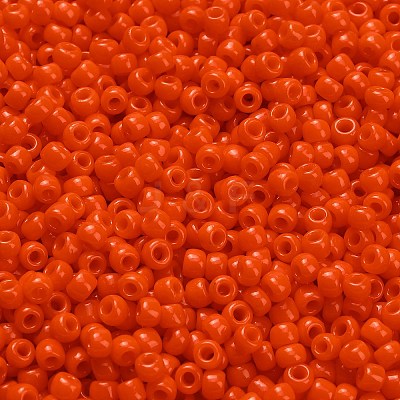 TOHO 6/0 Round Beads X-SEED-TR06-0050A-1