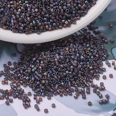 MIYUKI Delica Beads SEED-JP0008-DB0865-1