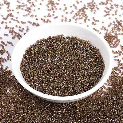 MIYUKI Round Rocailles Beads SEED-X0056-RR3542-1