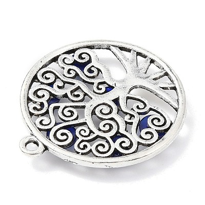 Alloy Pendants PALLOY-JF02405-05-1
