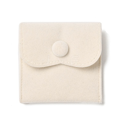 Velvet Jewelry Storage Pouches TP-B002-02D-1