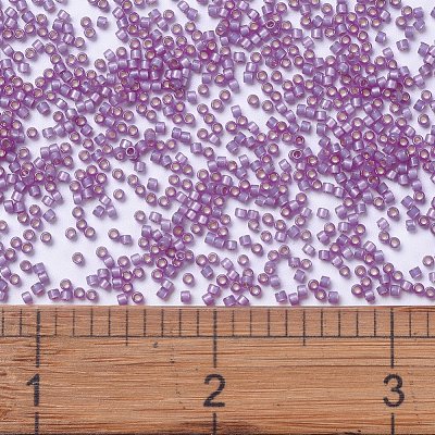 MIYUKI Delica Beads SEED-JP0008-DB2180-1