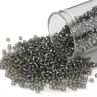 TOHO 11/0 Round Beads X-SEED-TR11-0029-1
