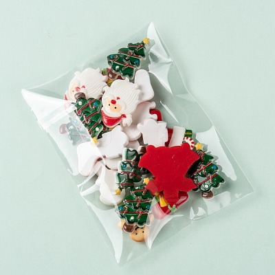 OPP Cellophane Bags OPC-R012-02-1